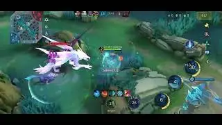 Mobile Legends (38) | Inilah kenapa Aamon itu gak boleh dikasih Snowball.