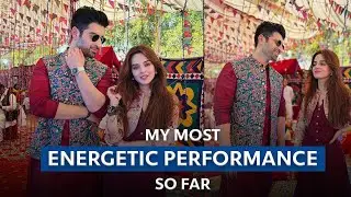 HAD A BLAST WORKING ON THIS | BTS | MAKING OF SONG | TERE AANAY SE | 2023