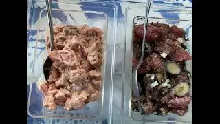 DYA717 Hawaii Foodies special March 2022
