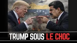 Blocus bris&eacute; ! Le Venezuela d&eacute;fie les USA avec l&rsquo;appui russe