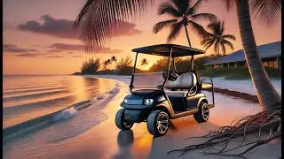 Best Golf Cart Insurance Options in Florida Compared
