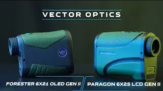 Vector Optics Best Rangefinder | Review