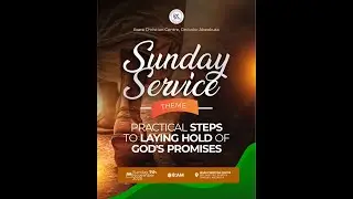 SUNDAY SERVICE | DECEMBER 14TH, 2025