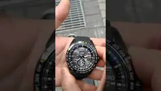 Seiko Astron GPS SSE143 Novak Djokovic Limited Edition 