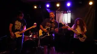 Calmos - Secret Garden (Live)