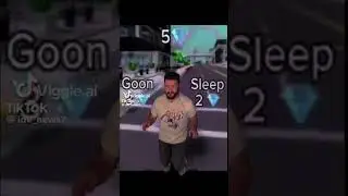 goon or sleep