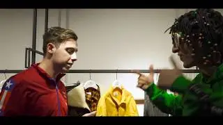 SE I RAPPER FOSSERO FAKE vs CaneSecco
