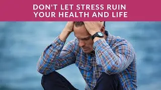 Stress and Supplements to Reduce Cortisol