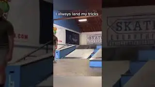 Dont break the skateboard #shorts