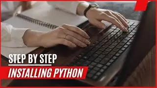How To Install Python and Visual Studio Code 2023