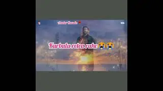 Azadaar🌷🌹💖😭