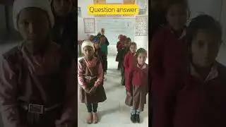 question answer #school #nipunchannel #education #activity #kids #basic #funny #teacher #learning