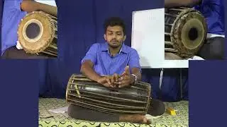 TMG2 Thenku Thittu Maddale Trivude Tala10 Bidthige Kai Tala Without Chende