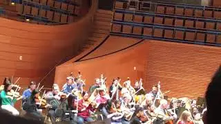 The Kansas City Symphony & KC Youth Symphony Side by Side @ The Kauffman Center