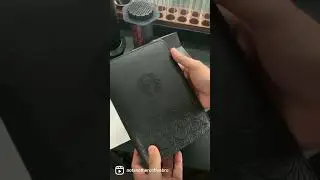 What&rsquo;s inside the 2022 StarbucksPH planner? #asmr #unboxing #starbucksplanner #starbucksph #coffee