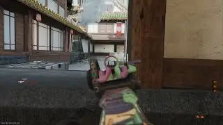 HC Team deathmatch
