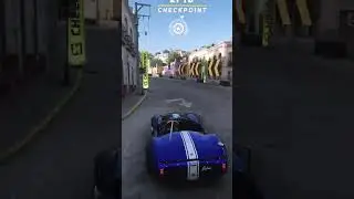Rubbing Is Racing!