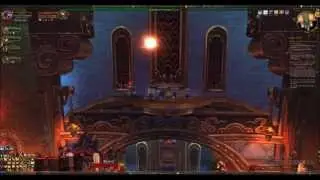 Nova Initia Fun in the Horde Shrine