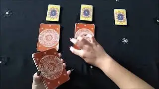 🤨 ¿Te conviene esa persona?, ¿sí o no? y ¿por qué? 🥰 TAROT INTERACTIVO