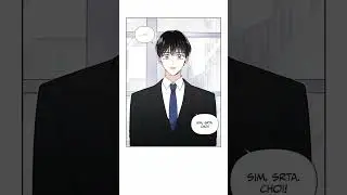 my boss is special request #anime #reccomatation #manwha