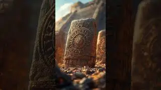 Kalender Maya Lebih Akurat dari Kalender Modern? #shortsfeed #shortsvideo #shortsviral