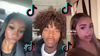 Black TikTok 169