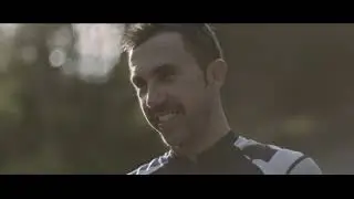 Andy Lewis - Paralympic GOLD