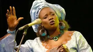 Oumou Sangaré - Oumou nana