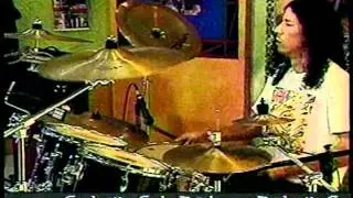 CONTRACORRIENTE Fatal Tv ROCK
