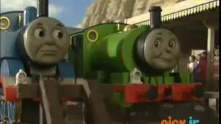 Thomas & Friends | Sodor's Special Places: The Seaside