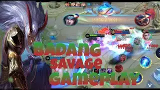 badang savage gameplay