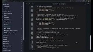 Rust 101 — week #3 — Extra — Rust By Example (9): Functions