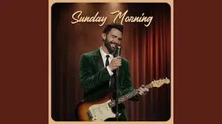 Sunday Morning (Soul-Blues Rework)