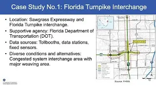 Traffic Analysis Toolbox Volume 3 Update Proof of Concept - Case Study #1 (Presentation)