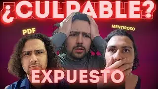 ¡BravoGabo Fue FUNADO! (Otro amigo de La One Coin)