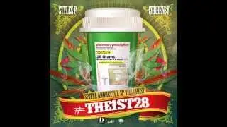 Curren$y & Styles P - Billions #The1st28