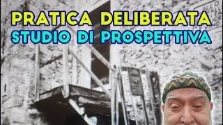 Comprendere la prospettiva degli scorci complessi