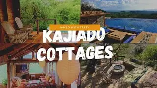 Top 5 Luxury cottages| Kajiado's Best kept Secret
