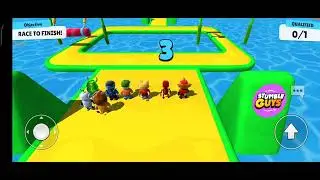 &Pi;&alpha;&iota;&zeta;&omega; STUMBLE GUYS (Greek) / mr_games