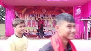 ANNUAL PROGRAMME PART-4