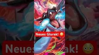 Das NEUE Glurak Set KOMMT! 😳🔥