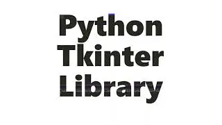 Python Tkinter GUI Tutorial-3 | Entry widget with Labels and Buttons