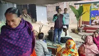 মহা সংকীর্তন সম্পর্কে শ্রী তারক চন্দ্র সরকার-সুকেশ মিত্র mahashankh kirtan sampurn ke Shri Tarak