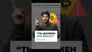 ⛈ What are the prospects for BTC, given its weakness?