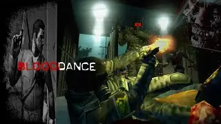 BLOODDANCE: A Retro L4D2 Conversion Mod Worth Trying