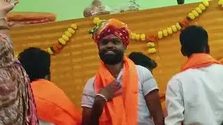 पोवन राण  रामेहे थावर सिंह महाराज का भजन कीर्तन मंडली इठनखेड 🙏🙏🙏🙏🙏🚩🚩🚩🚩🚩🚩