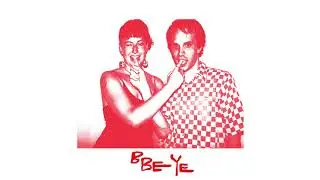 BB Eye - Headcheese Heartthrob