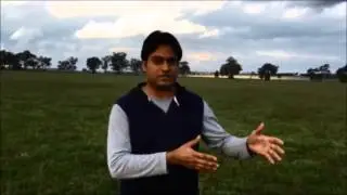 Village-based forage seed production system in Pakistan