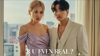 Jungkook &ndash; R U Even Real? (Official Music Video)