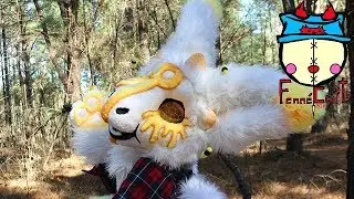 Fenn&eacute;Crafts - Honeycomb Dutch Angel Dragon Partial Suit (2019) SOLD!